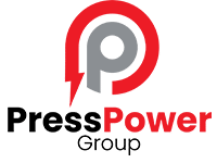 Press Power Group Logo