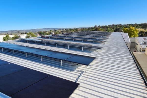 Bathurst Facilities Maintenance Company